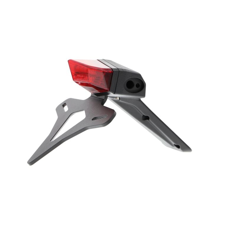 KTM 890 Duke GP 2022+ Porta Targa