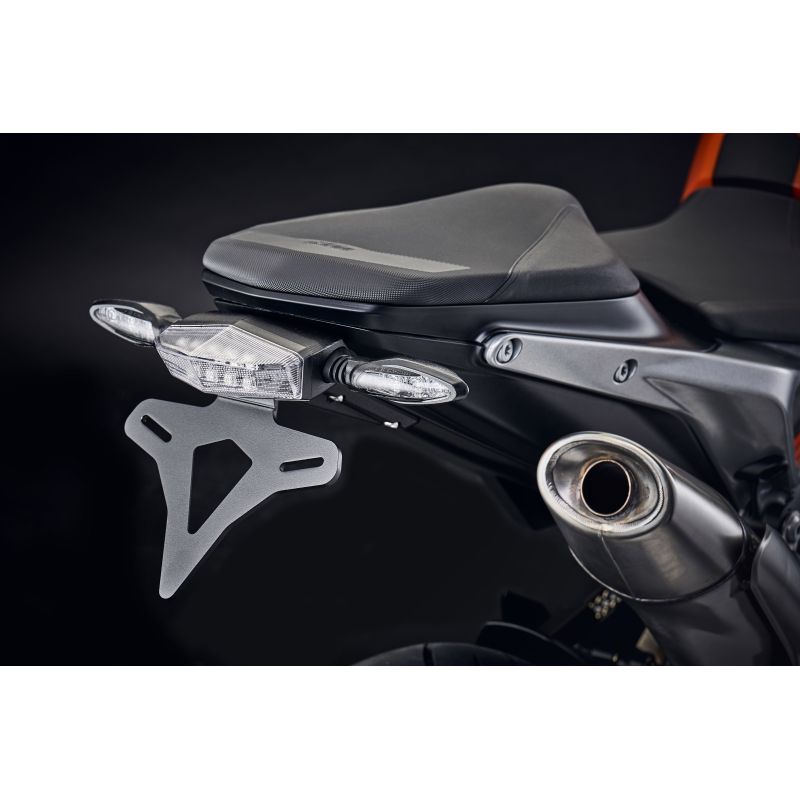KTM 890 Duke GP 2022+ Porta Targa