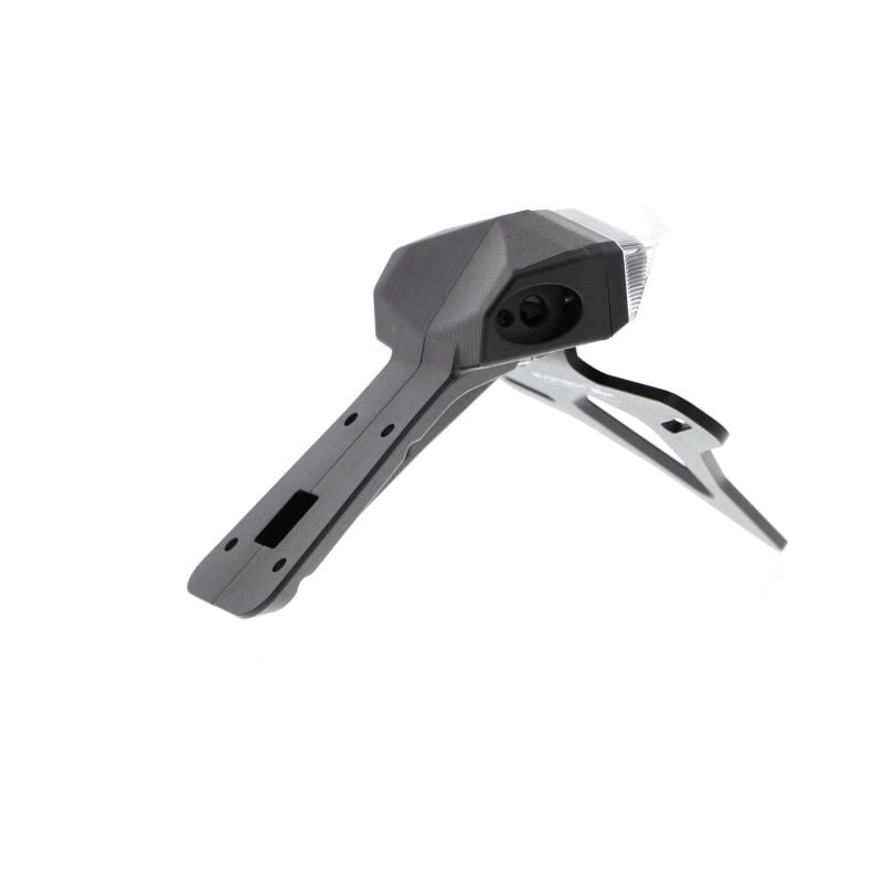 KTM 890 Duke GP 2022+ Porta Targa