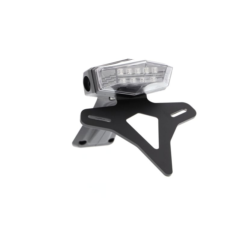 KTM 890 Duke GP 2022+ Porta Targa