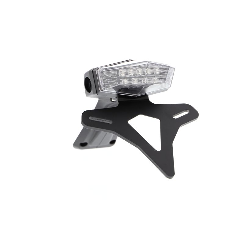 KTM 890 Duke GP 2022+ Porta Targa