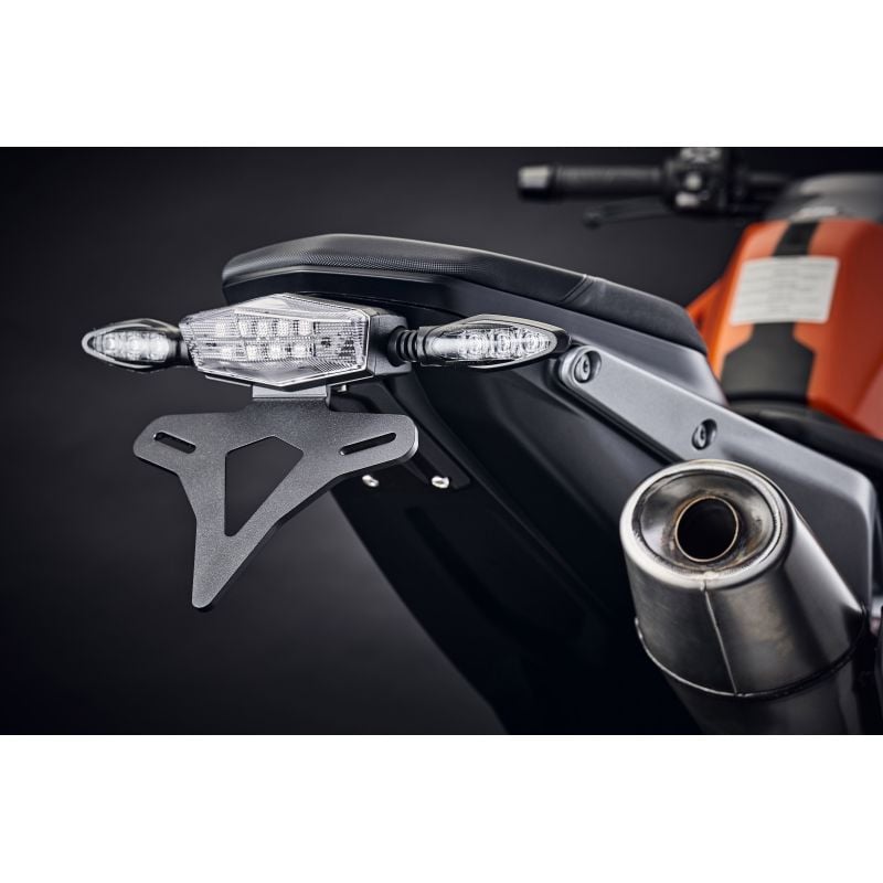 KTM 790 Duke 2023+ Porta Targa