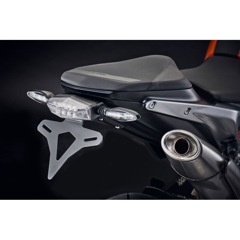 KTM 790 Duke 2023+ Porta Targa