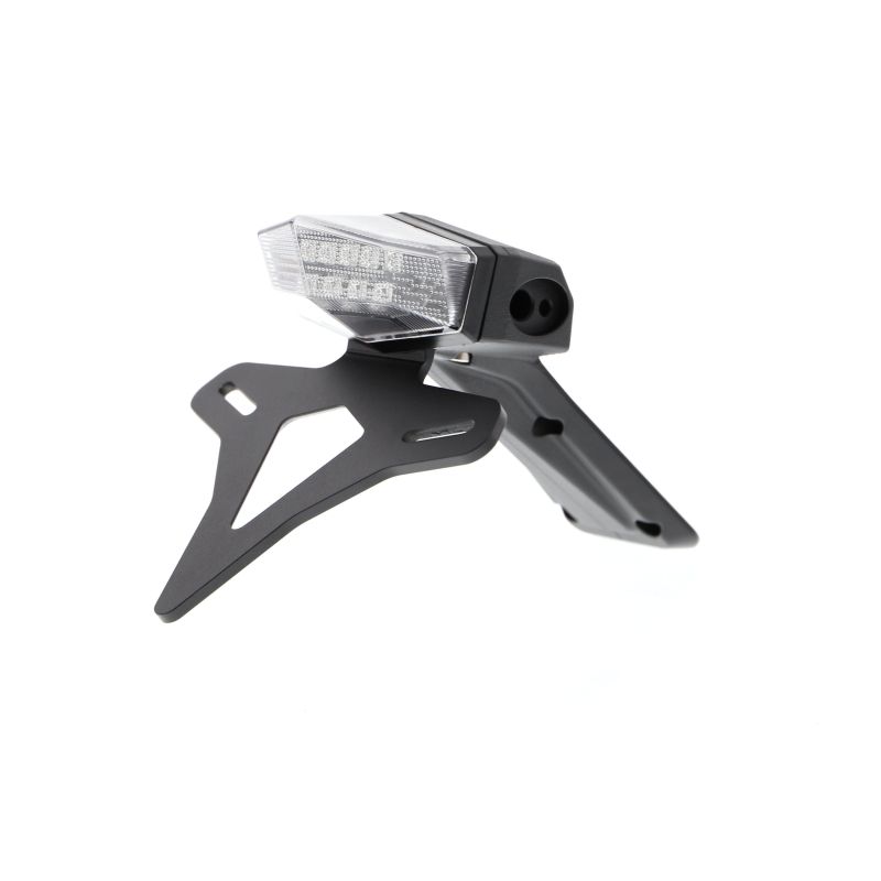 KTM 790 Duke 2023+ Porta Targa