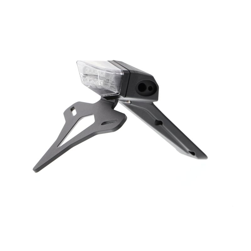 KTM 790 Duke 2023+ Porta Targa