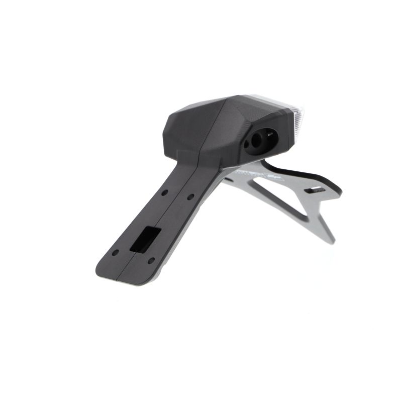 KTM 790 Duke 2023+ Porta Targa