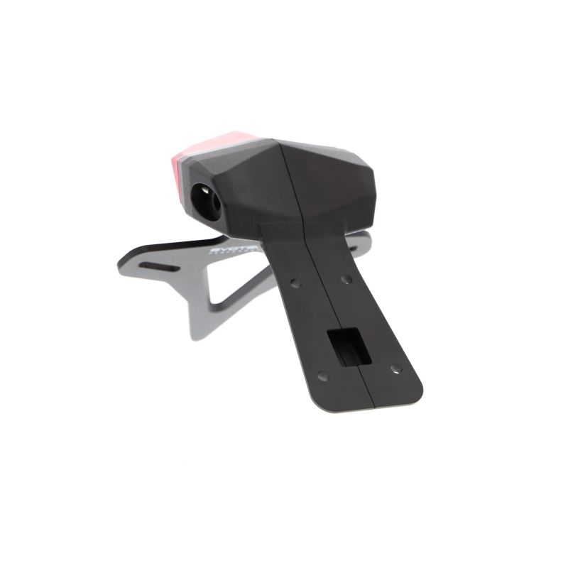 KTM 790 Duke 2023+ Porta Targa