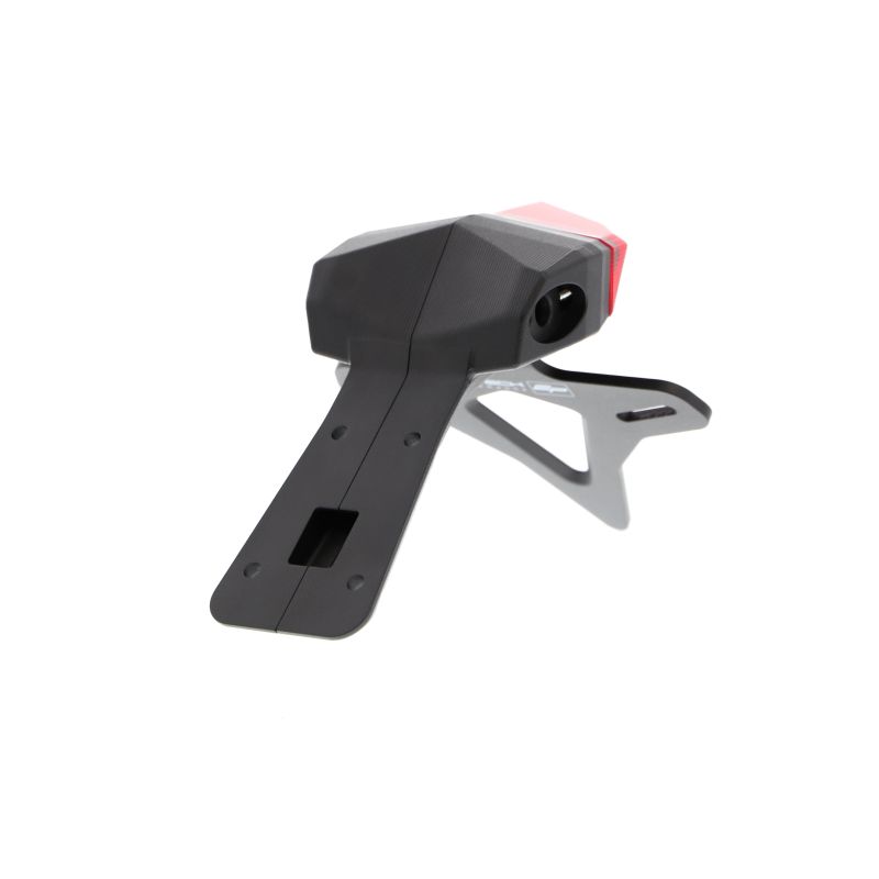 KTM 790 Duke 2023+ Porta Targa