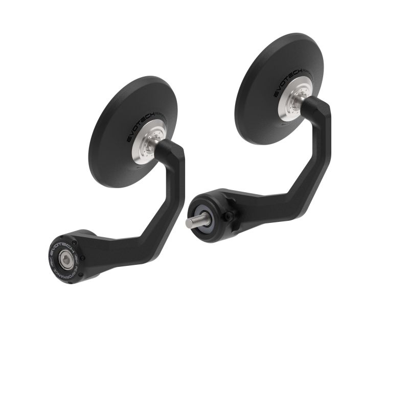 PRN016168-016459-016469-016516-18 Kawasaki Vulcan S Cafe Light Tourer 2018+ Specchietti bar-end Evot