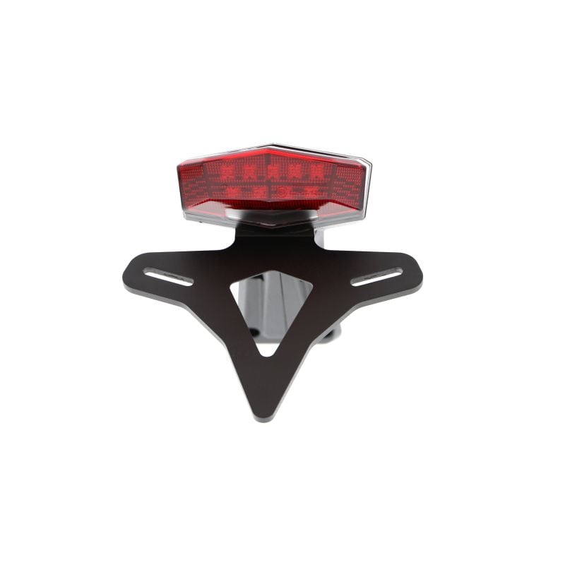 KTM 790 Duke 2023+ Porta Targa