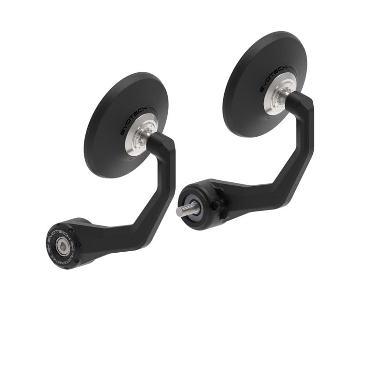 PRN016168-016459-016469-016516-21 Kawasaki Vulcan S Tourer 2021+ Specchietti bar-end Evotech-perform