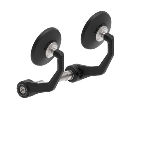 PRN016077-016459-016469-016516-017244-017245-017761-02 Yamaha MT-10 SP 2022+ Specchietti bar-end Evo