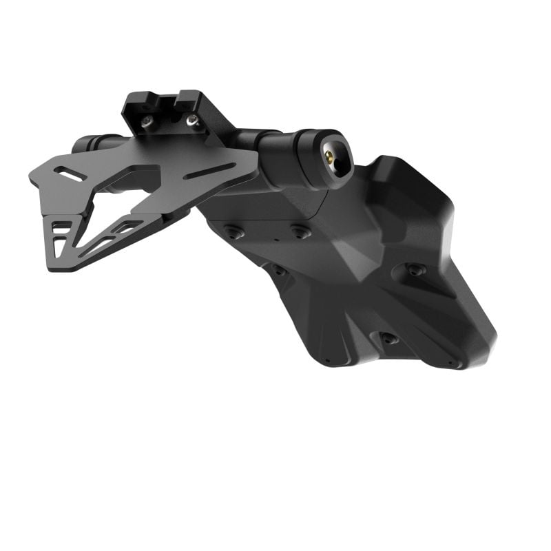 PRN015778-017780-06 Ducati Multistrada V4 RS 2024+ Porta Targa Evotech-performance