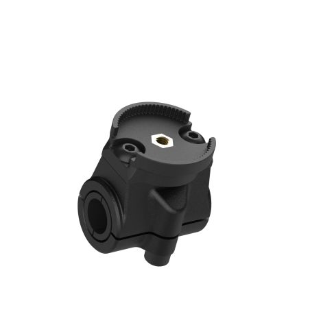 PRN014677-017660-017663-26 BMW R 1300 GS Adventure Option 719 Karakorum 2024+ Supporto Navigatore SP