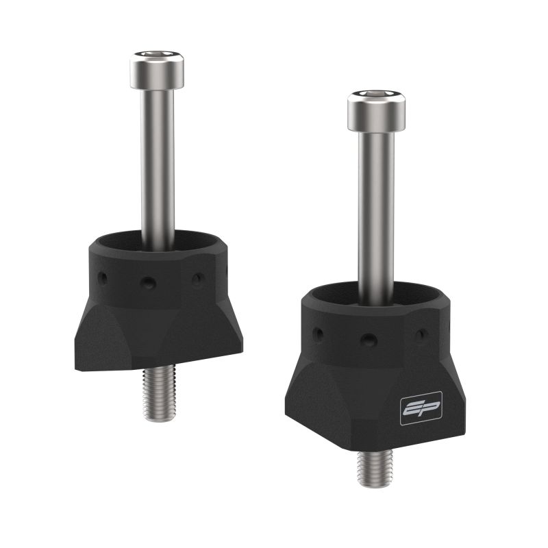 PRN016663-017305-02 Ducati Multistrada V4 S Grand Tour 2024+ Rialzi manubrio Evotech-performance