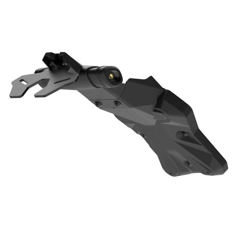 PRN017780-099999-01 Ducati Multistrada V4 Rally 2023+ Porta Targa Evotech-performance