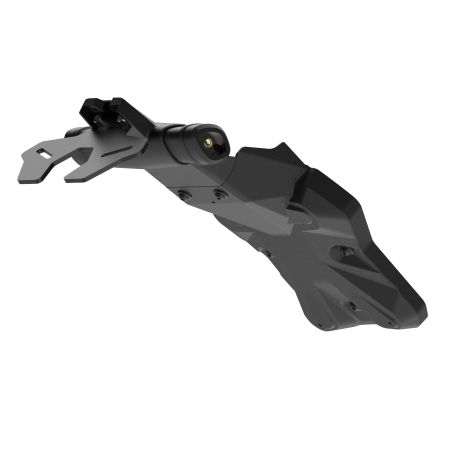 PRN017780-099999-01 Ducati Multistrada V4 Rally 2023+ Porta Targa Evotech-performance