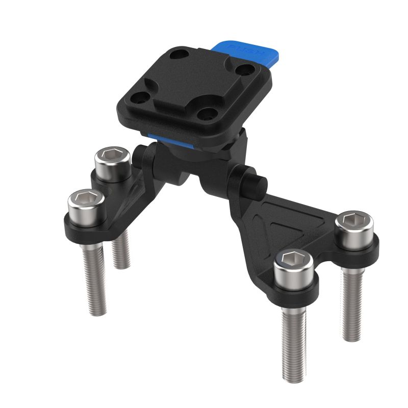 PRN014568-017146-017268-01 Suzuki GSX-8R 2024+ Supporto Navigatore Evotech-performance