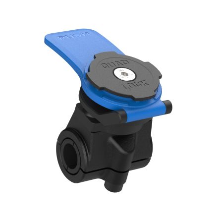 PRN014568-017660-017663-30 BMW F 900 GS 2024+ Supporto Navigatore Quad Lock Evotech-performance