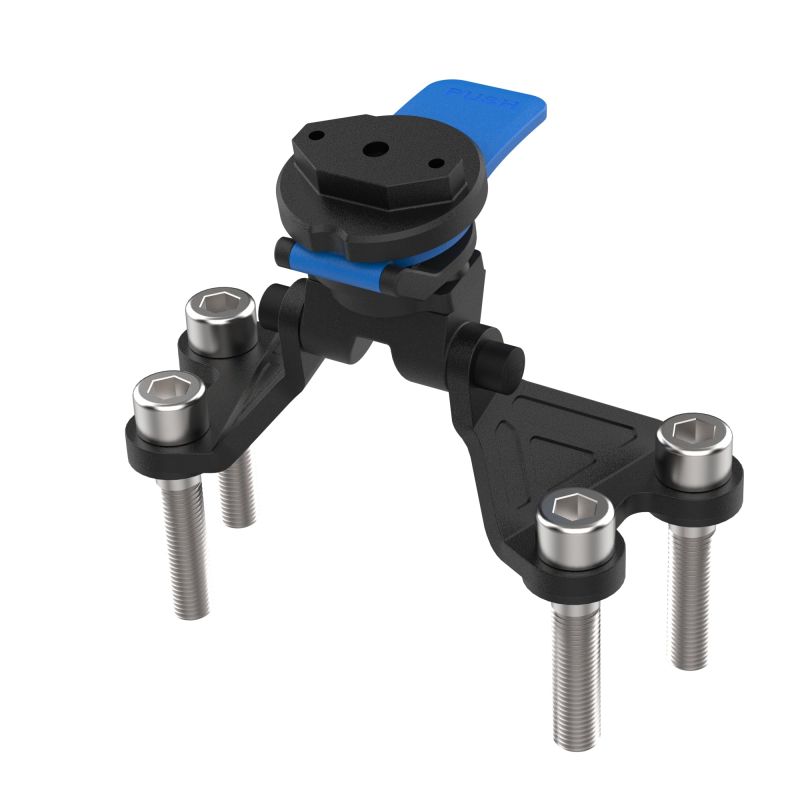 PRN014568-017146-017527-01 Suzuki GSX-8R 2024+ Supporto Navigatore Evotech-performance