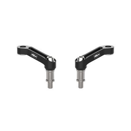 PRN017635-017737-017738-017742-05 KTM 1290 Super Duke RR 2020+ Estensioni Specchietti Evotech-perfor