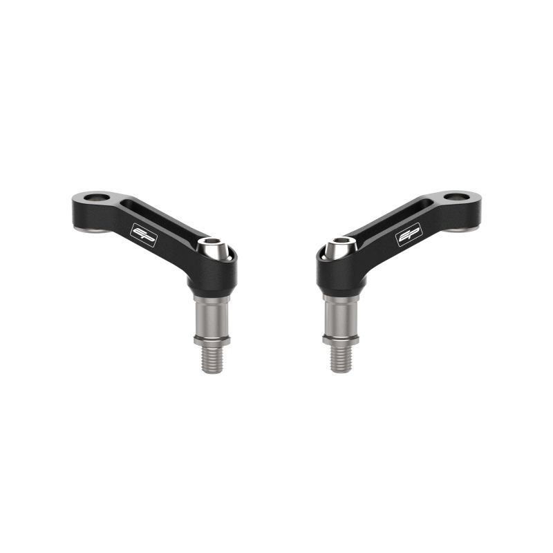 PRN017635-017737-017738-017742-09 CFMoto 800NK Advanced 2023+ Estensioni Specchietti Evotech-perform