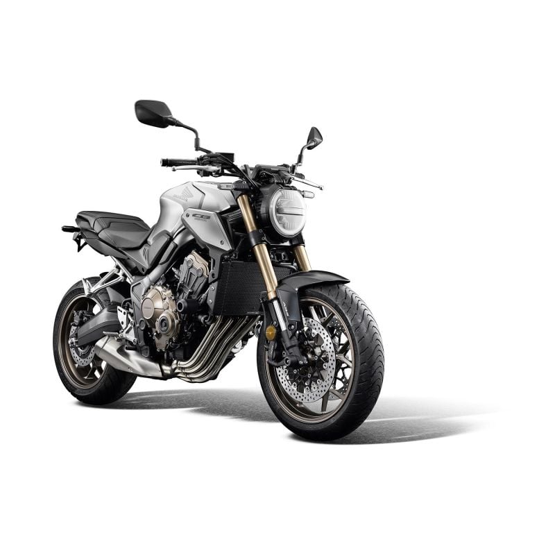 Honda CB1000R Neo Sports Cafe 2018+ Estensioni Specchietti