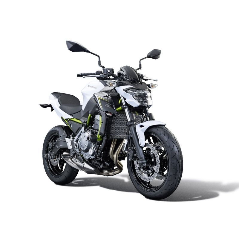 Kawasaki Z650RS 2022+ Estensioni Specchietti