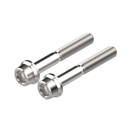 PRN017567-02 Husqvarna Svartpilen 401 2024+ Viti pinza freno Evotech-performance