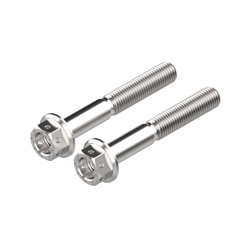 PRN017548-08 KTM RC 125 2023+ Viti pinza freno Evotech-performance