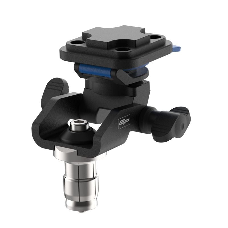 PRN014568-017268-017436-017506-02 Honda VFR750 1991+ Supporto Navigatore Evotech-performance