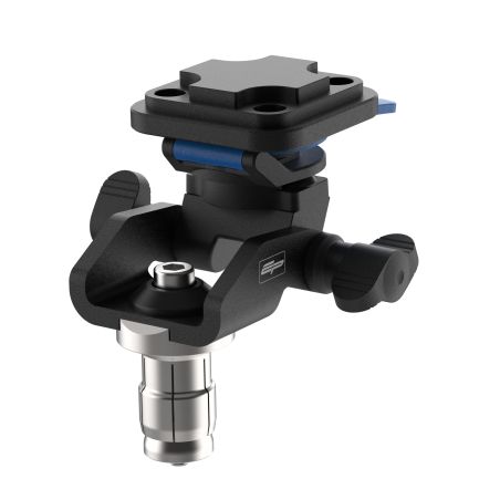 PRN014568-017268-017436-017506-02 Honda VFR750 1991+ Supporto Navigatore Evotech-performance