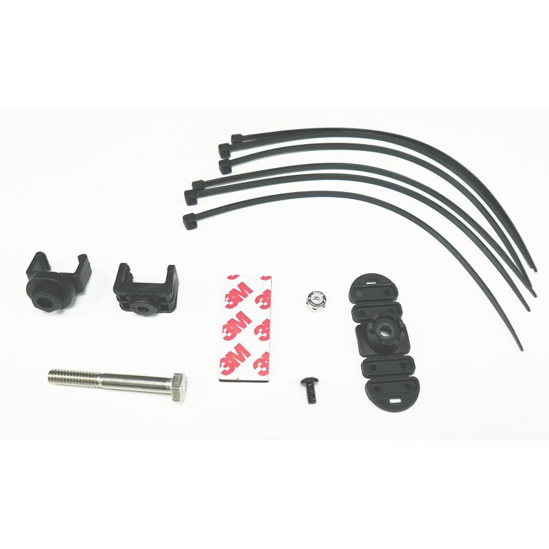 Suzuki GSX1400 2001+ Supporto Navigatore