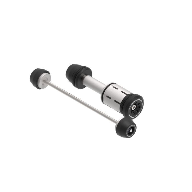 BMW R 1250 RS 2022+ Protezioni Forcelle anteriori