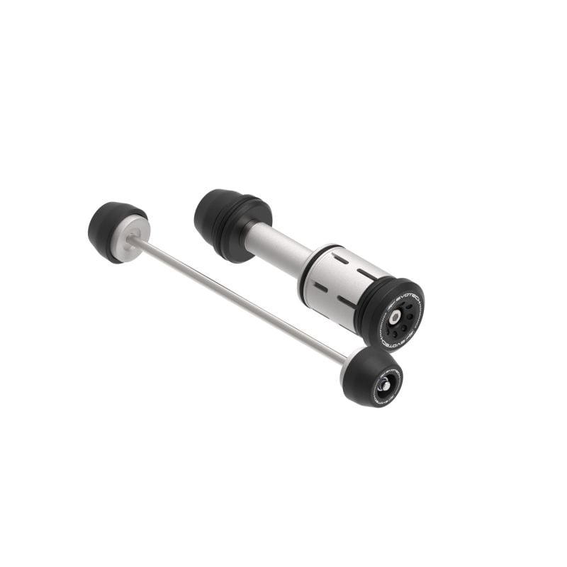 PRN012220-014487-07 Spindle Bobbin Kit Bmw R 1250 RS 2022+ Evotech-performance