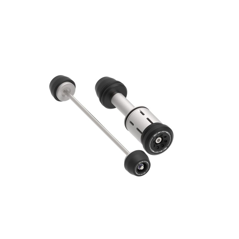 BMW R 1250 RS 2022+ Protezioni Forcelle anteriori