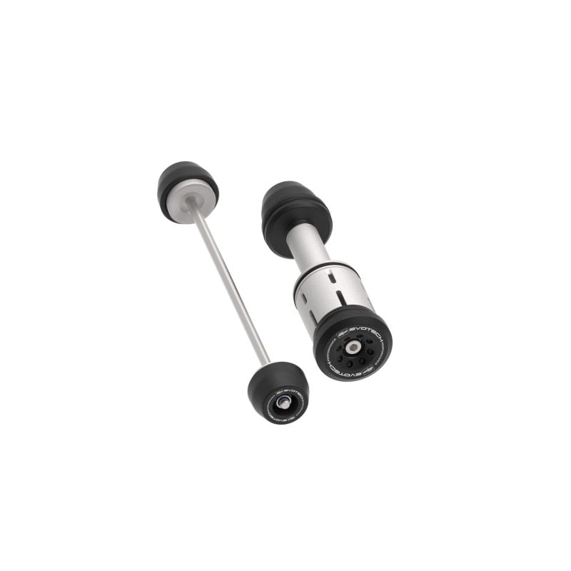 PRN012220-014487-07 Spindle Bobbin Kit Bmw R 1250 RS 2022+ Evotech-performance