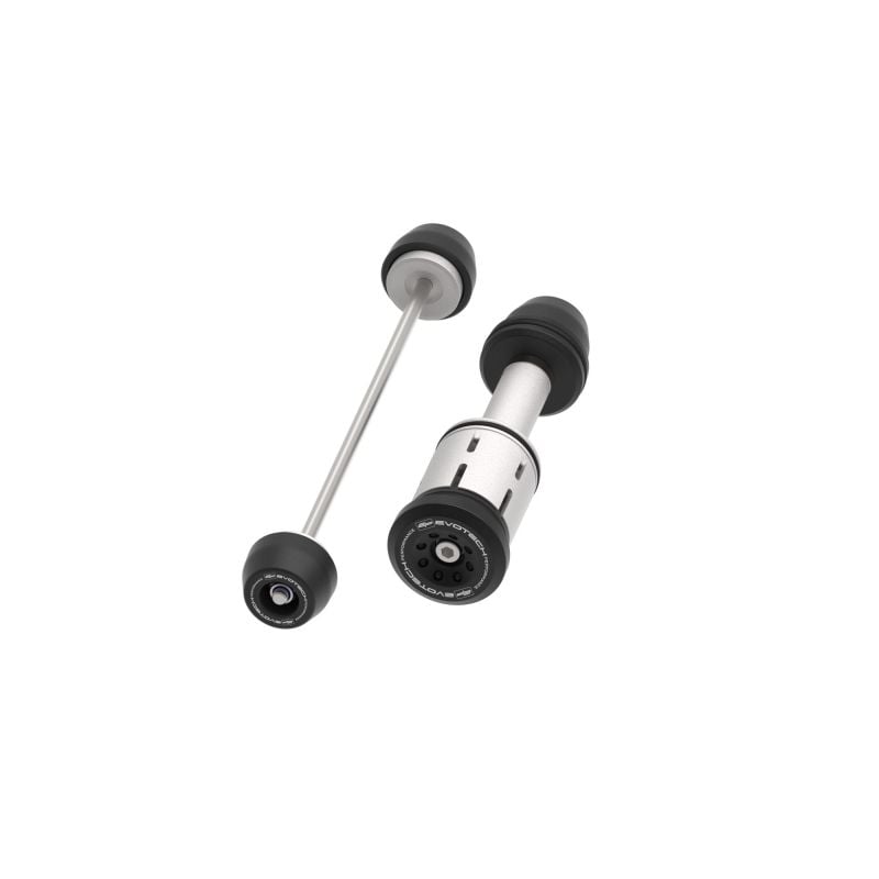 PRN012220-014487-07 Spindle Bobbin Kit Bmw R 1250 RS 2022+ Evotech-performance