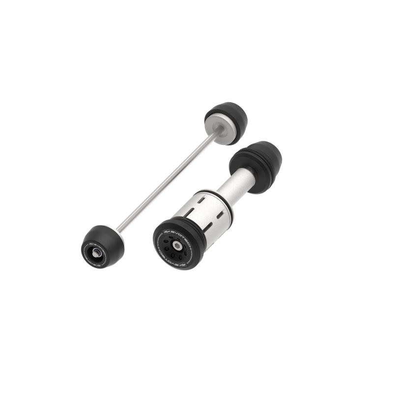 BMW R 1250 RS 2022+ Protezioni Forcelle anteriori