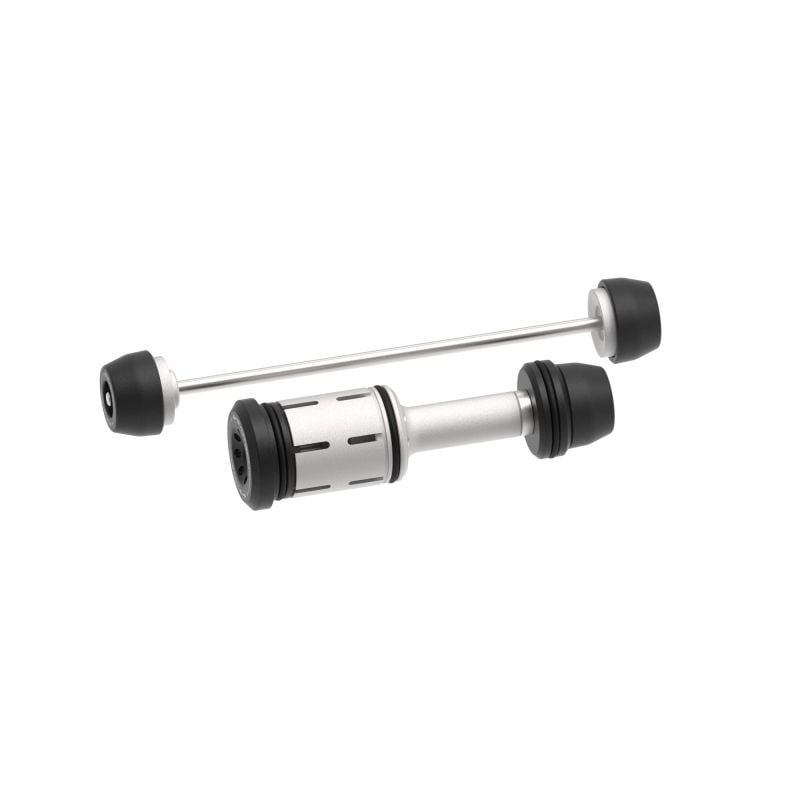 PRN012220-014487-07 Schutzkit für Vorder- und Hinterradgabel Kit Bmw R 1250 RS 2022+ Evotech-perform