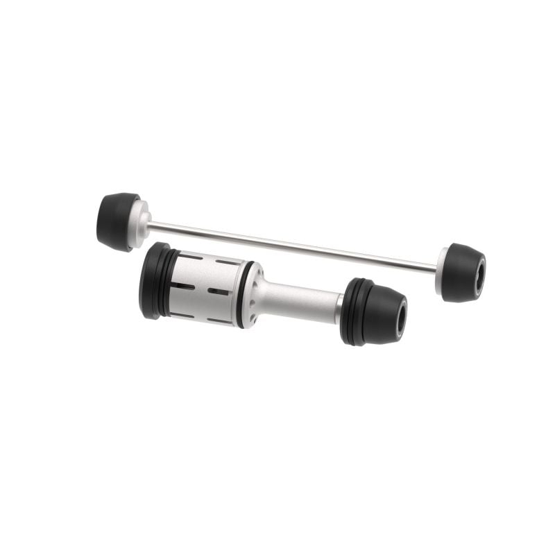 PRN012220-014487-07 Kit protezioni Forcelle anteriori e posteriori Bmw R 1250 RS 2022+ Evotech-perfo