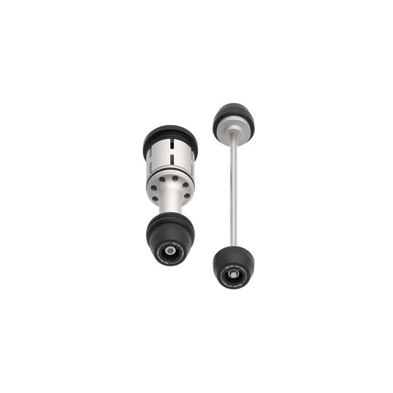 PRN012220-014487-07 Spindle Bobbin Kit Bmw R 1250 RS 2022+ Evotech-performance