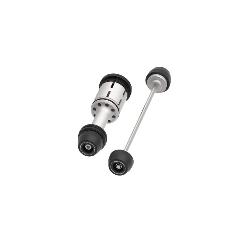 PRN012220-014487-07 Spindle Bobbin Kit Bmw R 1250 RS 2022+ Evotech-performance