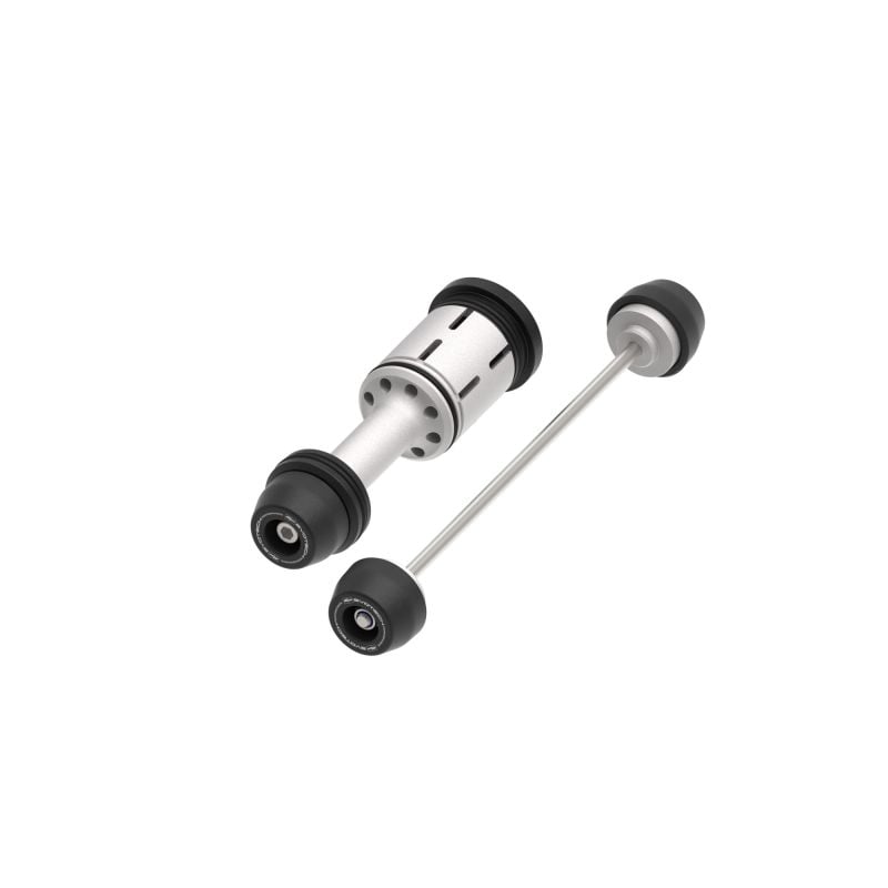 PRN012220-014487-07 Spindle Bobbin Kit Bmw R 1250 RS 2022+ Evotech-performance