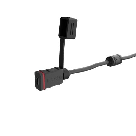 Ducati Diavel V4 2023+ Supporto Navigatore