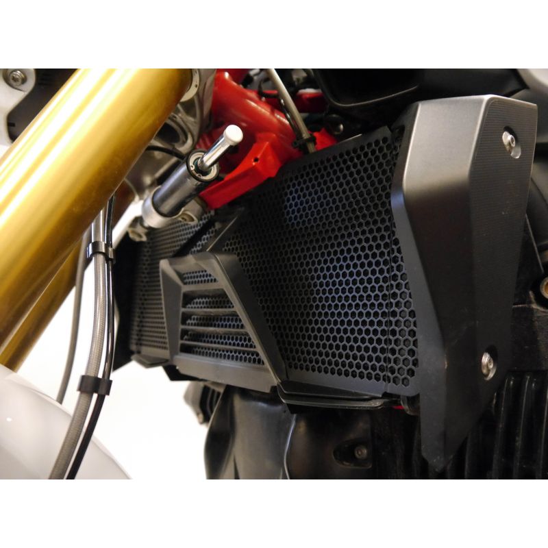 BMW R 1250 RS 2022+ Griglia Radiatore