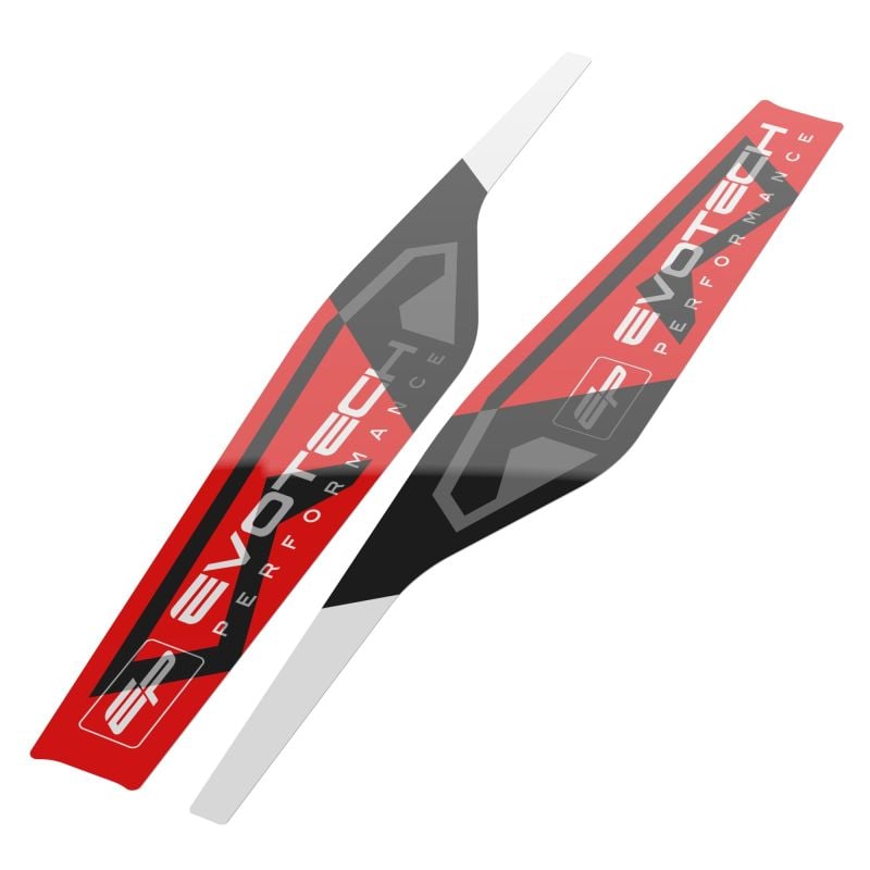 PRN017731-01 Evotech Performance Hypermotard 698 Mono RVE 2024+ Accessori Evotech-performance