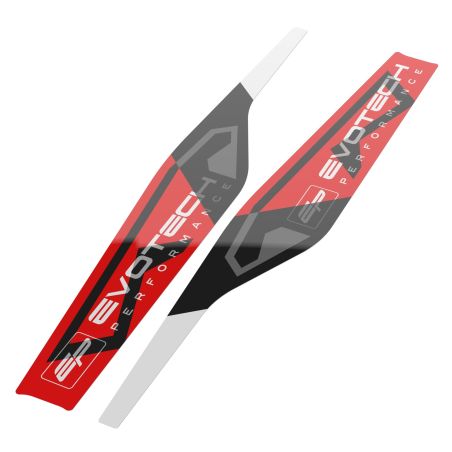 PRN017731-01 Evotech Performance Hypermotard 698 Mono RVE 2024+ Accessori Evotech-performance
