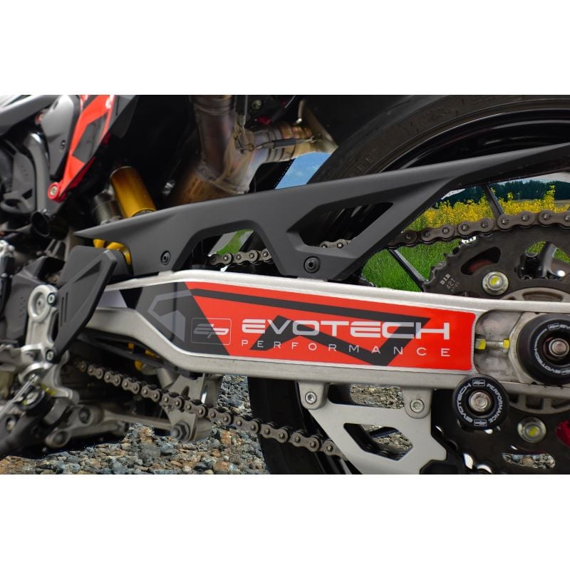 Evotech Performance Hypermotard 698 Mono 2024+ Accessori