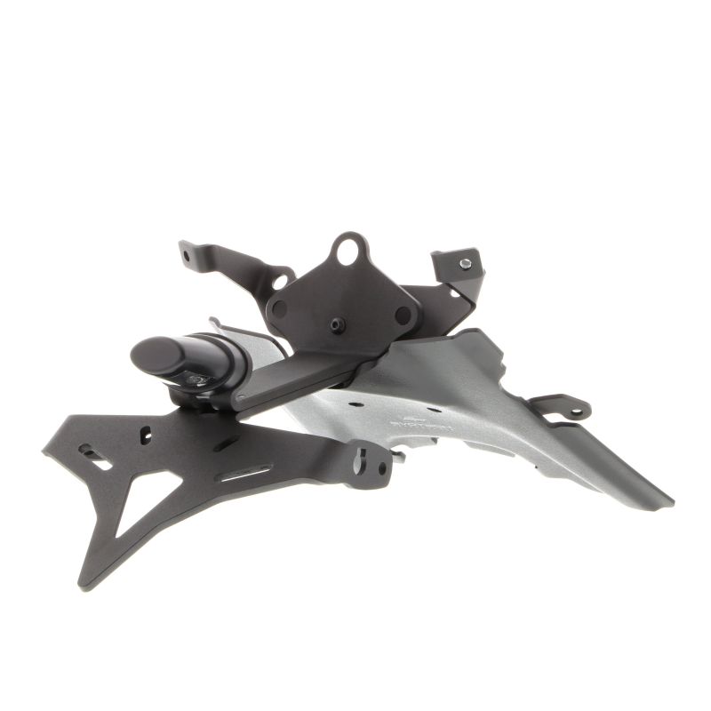 PRN013202-07 BMW R 1250 RS 2022+ Porta Targa Evotech-performance